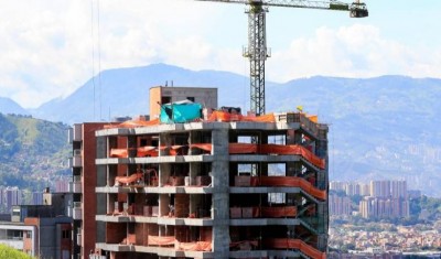 En agosto se vendieron 12.653 viviendas nuevas en Colombia, la mejor cifra en 18 meses